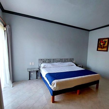 Gran Hotel Hacienda De La Noria Aguascalientes Exterior photo A bedroom at the hotel
