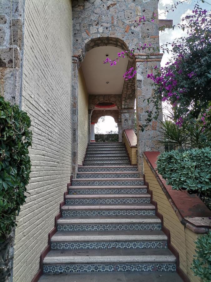 Gran Hotel Hacienda De La Noria Aguascalientes Exterior photo Entrance to the museum
