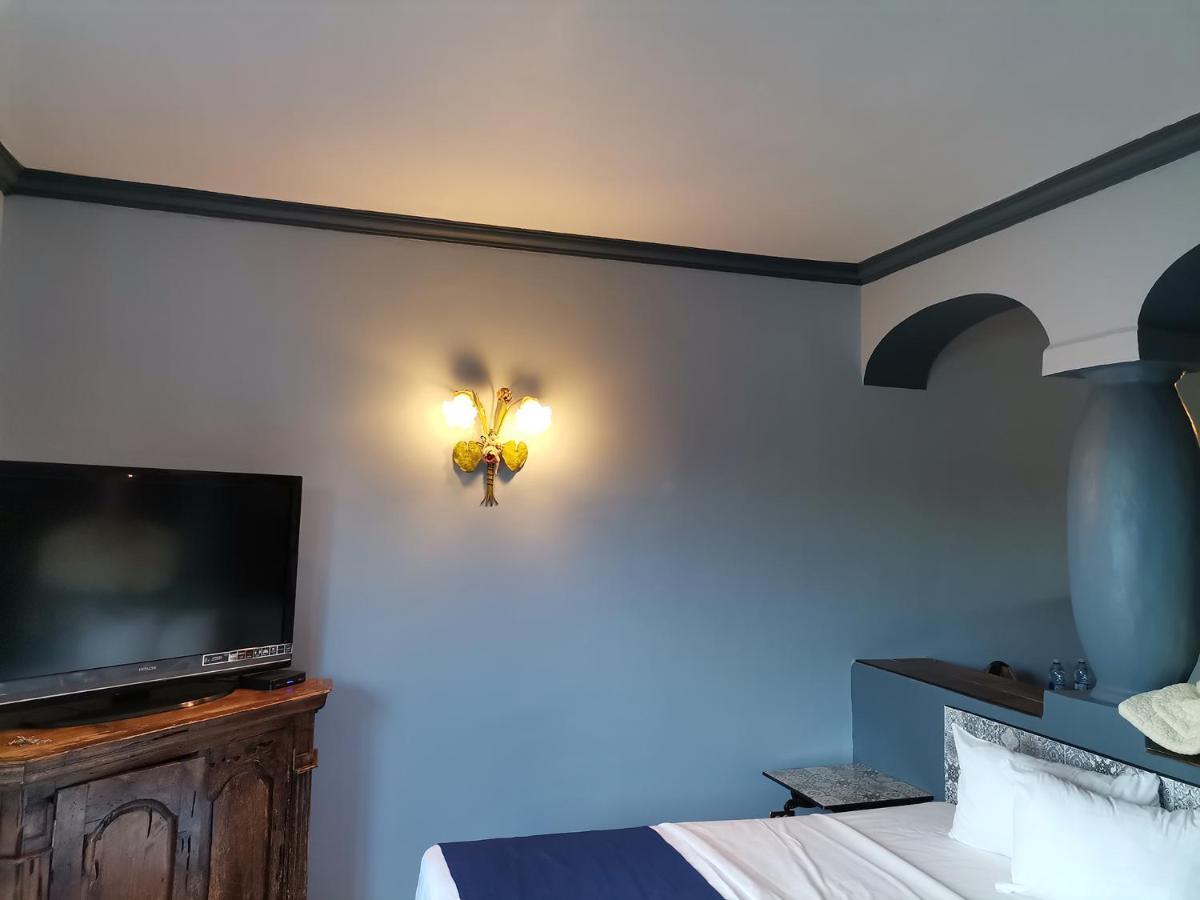 Gran Hotel Hacienda De La Noria Aguascalientes Exterior photo A wall mounted light