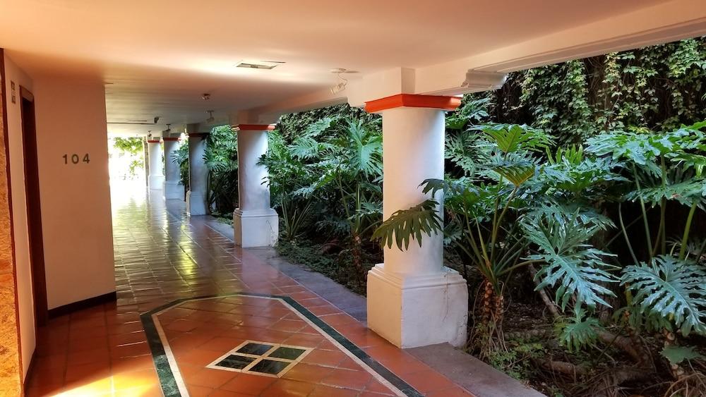 Gran Hotel Hacienda De La Noria Aguascalientes Exterior photo Interior of the hotel